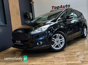 Ford S-Max II