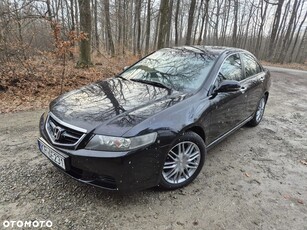 Honda Accord 2.0 Comfort