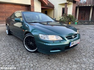 Honda Accord 3.0i ES