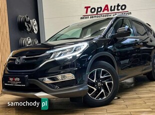 Honda CR-V 1.6i DTEC 2WD Comfort