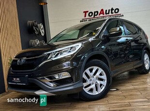 Honda CR-V 1.6i DTEC 2WD Comfort