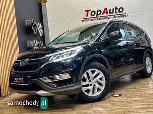 Honda CR-V 1.6i DTEC 2WD Elegance