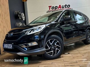 Honda CR-V 1.6i-DTEC Elegance Plus (2WD)