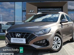 Hyundai i30 1.0 AMT