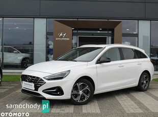 Hyundai i30 1.0 AMT