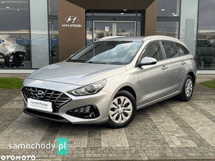 Hyundai i30 1.0 AMT