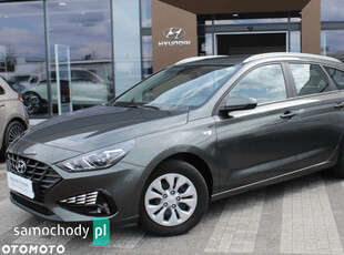 Hyundai i30 1.0 AMT