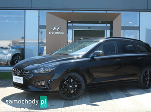 Hyundai i30 1.0