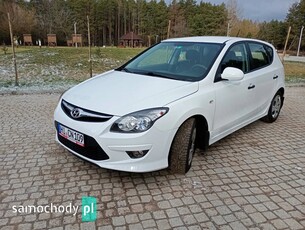 Hyundai i30 1.4