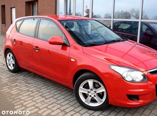 Hyundai i30 1.4 Edition Plus