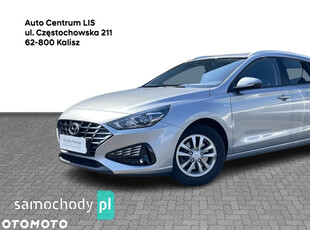 Hyundai i30 1.5