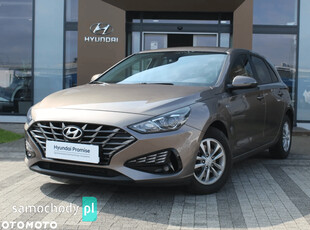 Hyundai i30 1.5