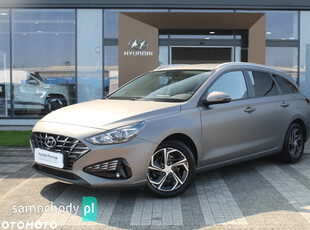 Hyundai i30 1.5