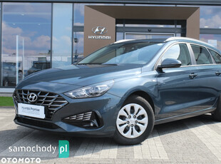 Hyundai i30 1.5 AMT