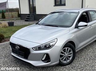 Hyundai i30 Kombi 1.0 T-GDI Family