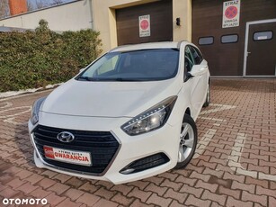 Hyundai i40 1.6 GDI BlueDrive Comfort