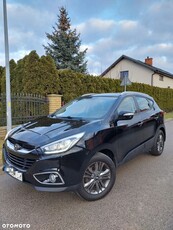 Hyundai ix35 1.6 GDI Comfort 2WD