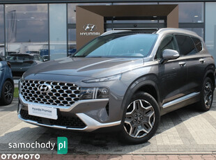 Hyundai Santa Fe 1.6 4WD