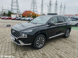 Hyundai Santa Fe 1.6 T-GDI PHEV Platinum 4WD