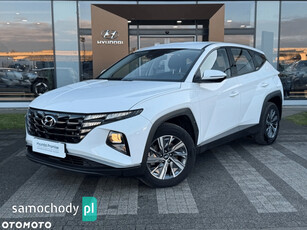 Hyundai Tucson 1.6