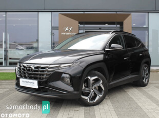 Hyundai Tucson 1.6 AMT 4WD