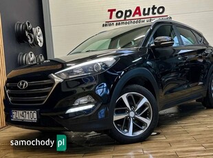 Hyundai Tucson III