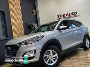 Hyundai Tucson III