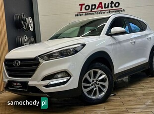 Hyundai Tucson III