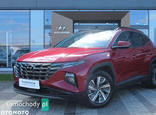 Hyundai Tucson IV