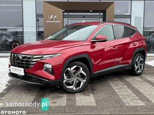 Hyundai Tucson IV