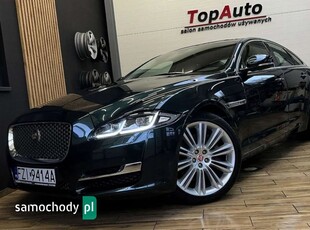 Jaguar XJ 3.0 D V6 Premium Luxury