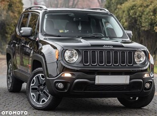 Jeep Renegade 2.0 MultiJet Trailhawk 4WD S&S