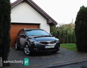 Kia Ceed 1.4