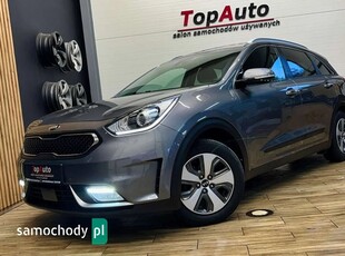 Kia Niro 1.6 GDI Hybrid L