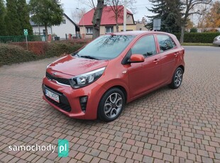 Kia Picanto 1.0