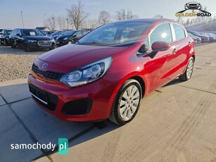 Kia Rio III