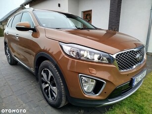 Kia Sorento 2.0 CRDI XL