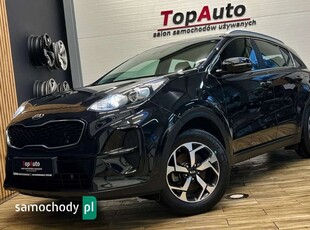 Kia Sportage IV