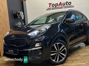 Kia Sportage IV