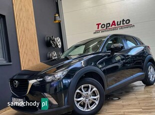 Mazda CX-3 2.0 Skymotion