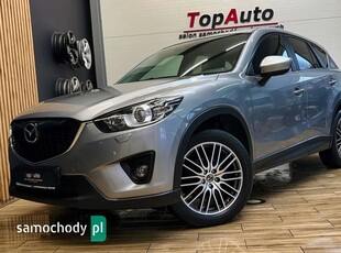 Mazda CX-5 2.2 D Skypassion AWD