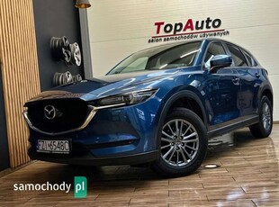 Mazda CX-5 II