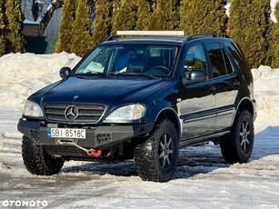 Mercedes-Benz ML 430