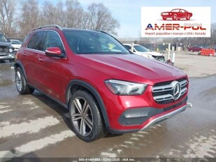 Mercedes GLE V167 2020