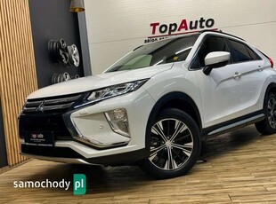 Mitsubishi Eclipse Cross 1.5 T Intense Plus CVT 4WD