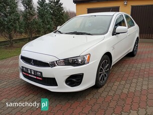 Mitsubishi Lancer 1.6