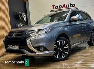 Mitsubishi Outlander PHEV Instyle NAVI +