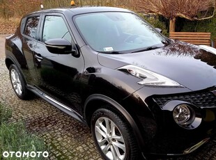 Nissan Juke 1.2 DIG-T Acenta