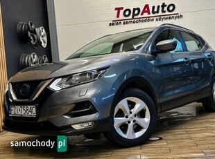 Nissan Qashqai 1.3 DIG-T N-CONNECTA