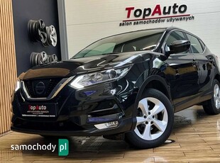 Nissan Qashqai 1.6 DIG-T ACENTA